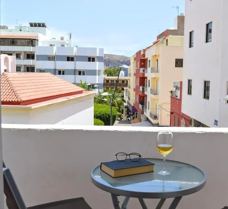 Suecia Loto Apartment Los Cristianos   Los Cristianos (Tenerife)